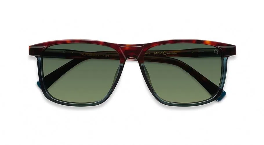 Etnia Barcelona KOHLMARKT 3 Sunglasses - view 10